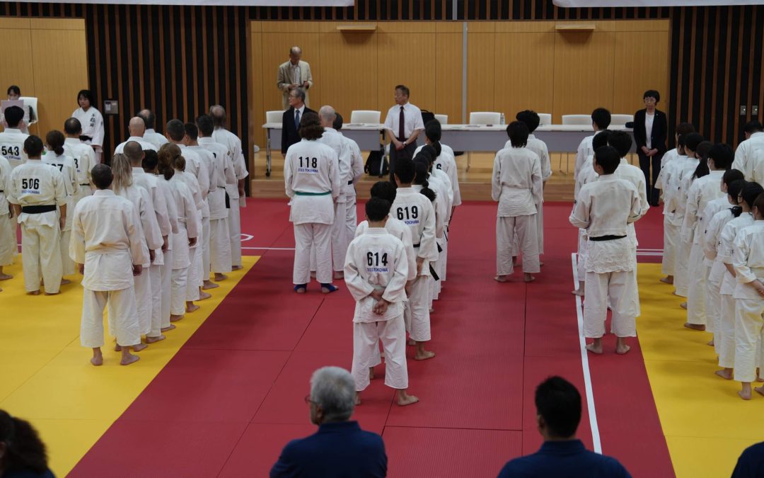 Over 100 Participants!